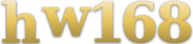 hw168 logo